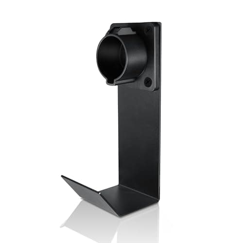 Lectron J1772 Holster / Wall Dock